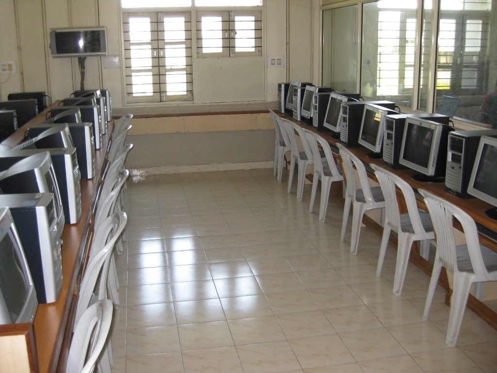 Computer Lab